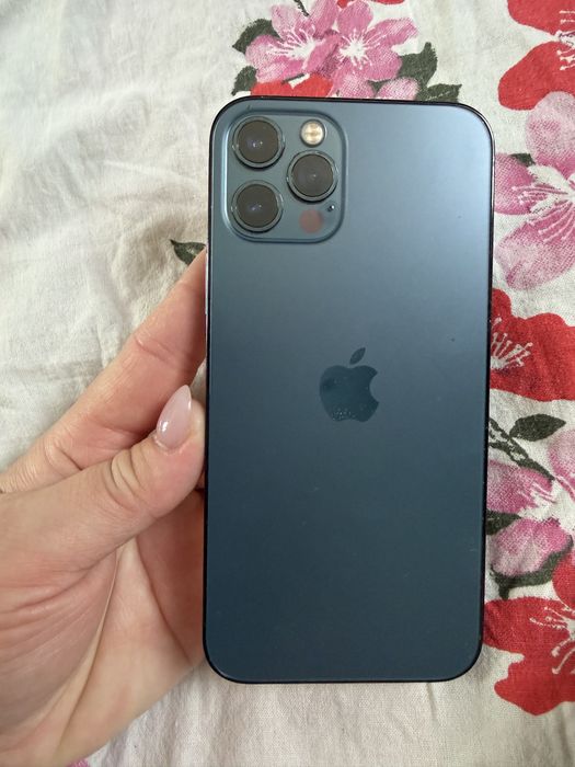 Айфон 12 про 128ГБ