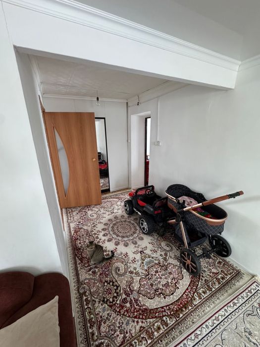 Продается уютный дом