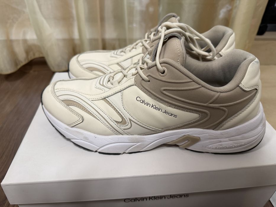 Мъжки маратонки различни марки