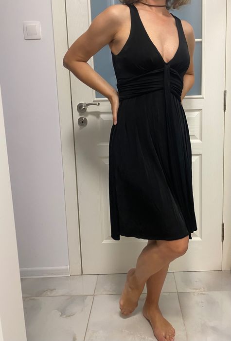 Рокли Patrizia Pepe, Karen Millen, Ralph Lauren, Banana Republic