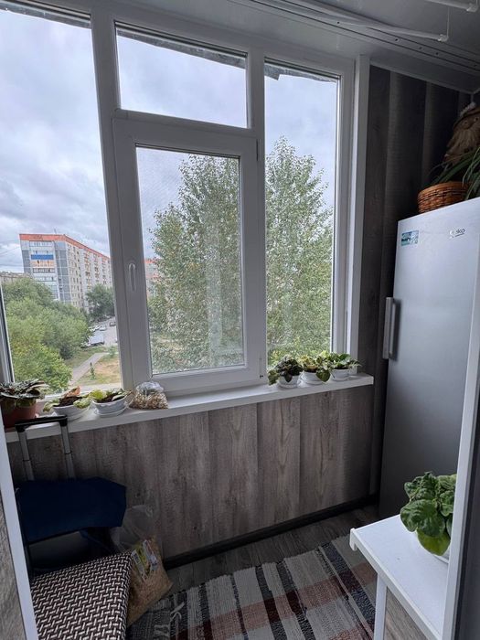 2к 53кв. в 8 мкр за 21млн.