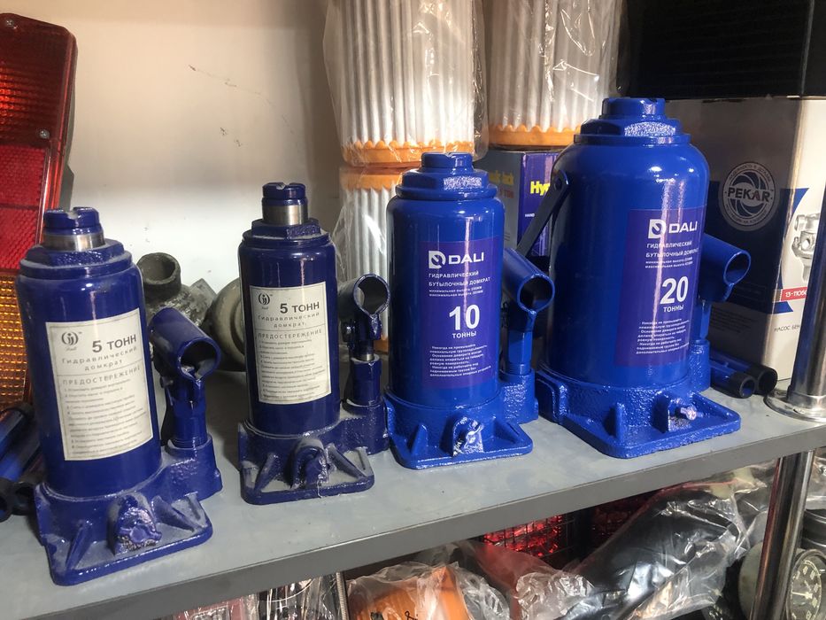 Дамкратлар 20,10,5