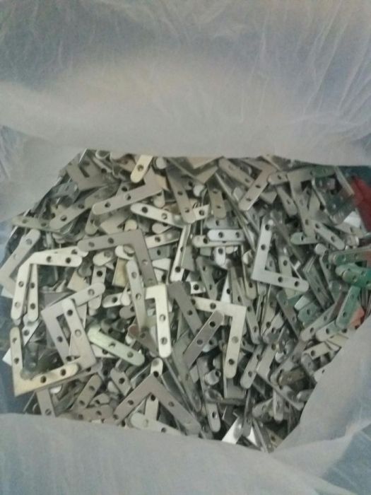 Уголки для клик профиль.