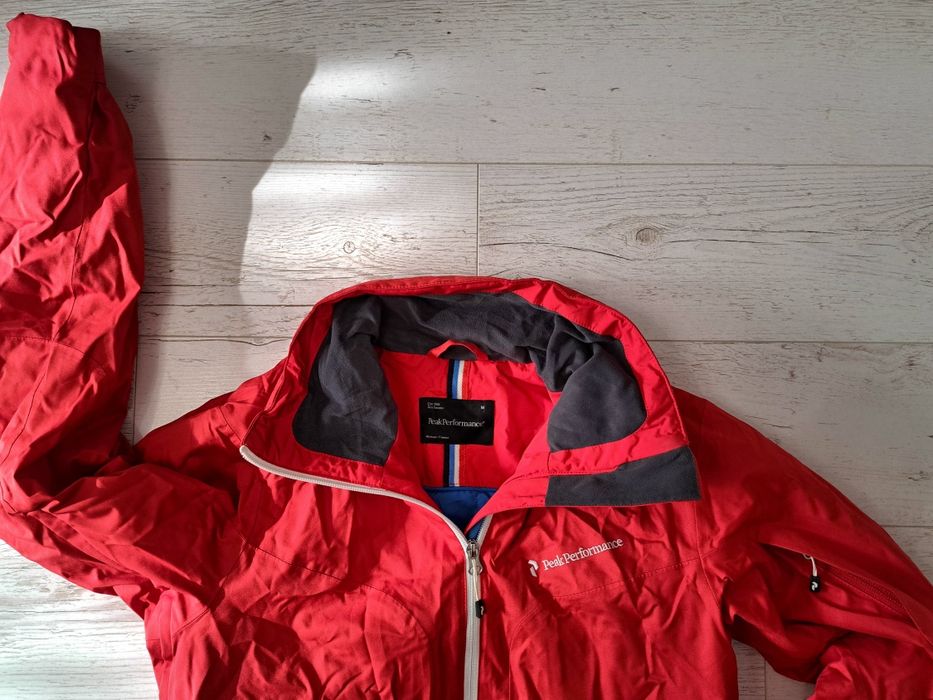 Peak Performance Drifter -Ориг.Дамско ски яке