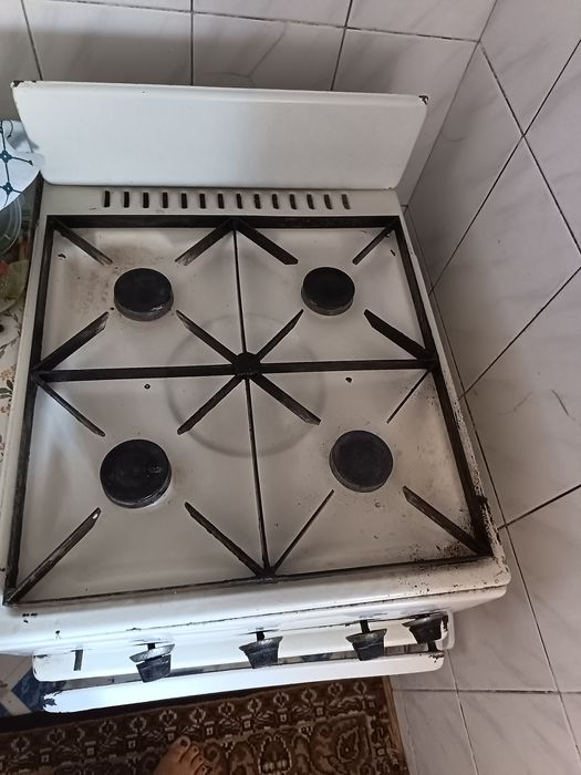 Gaz va moyka xolati yaxshi