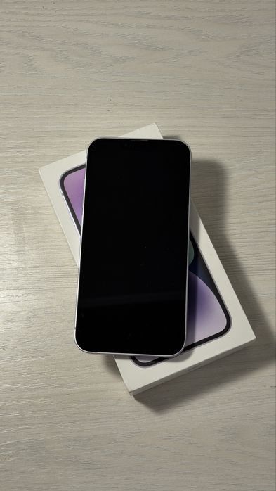 Iphone 14 128 gb purple. Айфон 14 128 гб