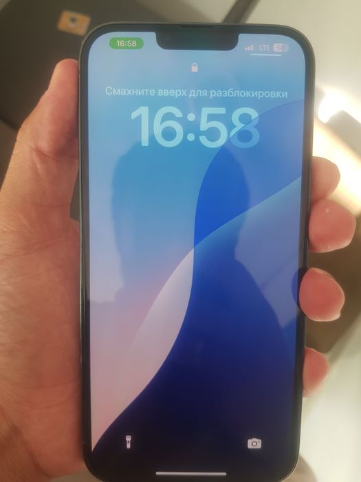 Iphone 13 Promax 128Talik sotiladi