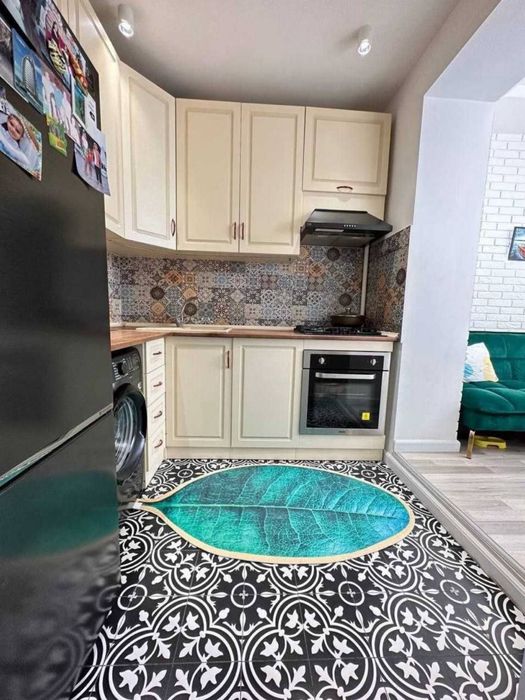 Продаётся квартира в Яккасарайе на Ул Саламатина