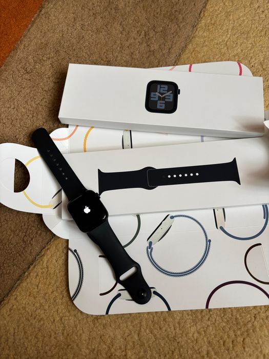 Apple Watch SE (2nd Gen) 2024 40mm
