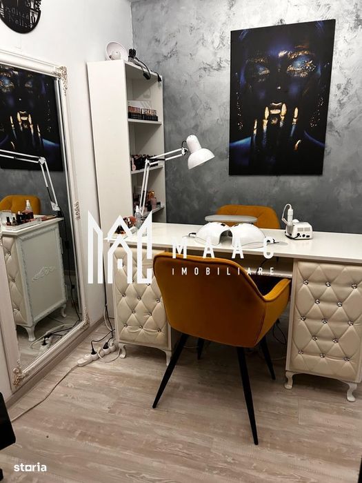 Apartament 3 camere, zona Kaufland Ostroveni