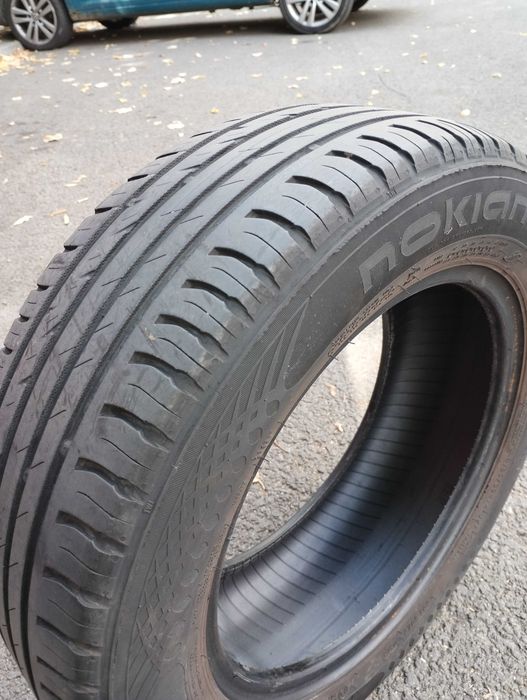 Anvelope de vara NOKIAN i LINE si KELLY Craiova • OLX.ro