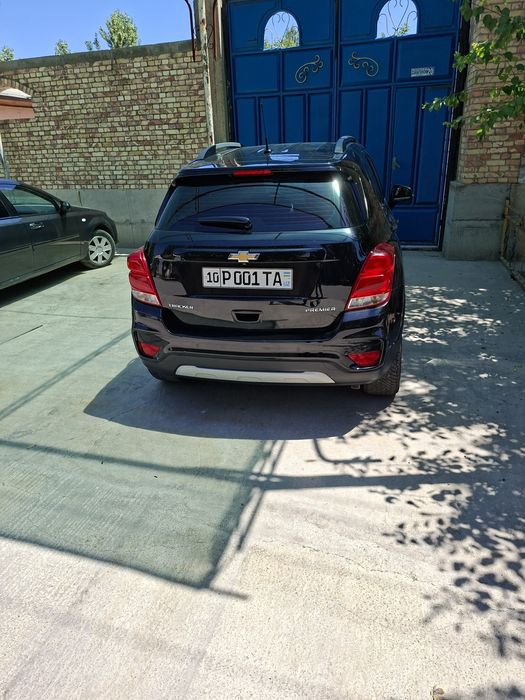Kraska toza ozgina petno bor