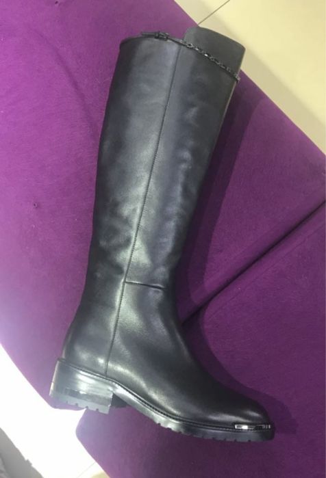 Зимние сапоги от Basconi