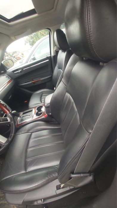 Chrysler 300C НА ЧАСТИ!