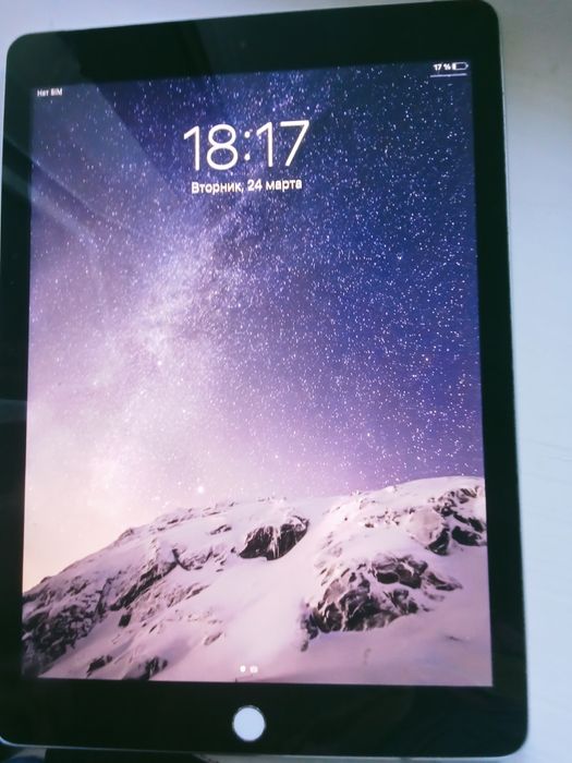Продам Айпад не дорого