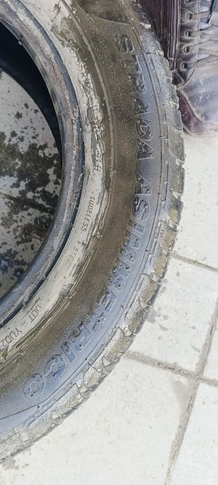 Шины летние 195/65/15