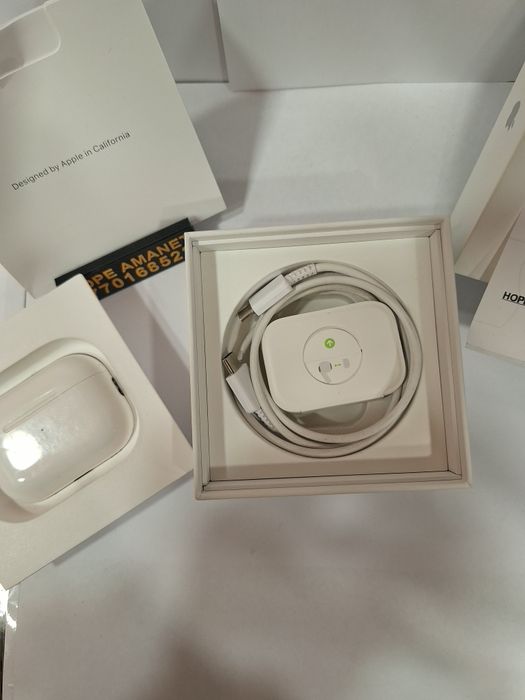 Hope Amanet P1/ Airpods Pro 2 #37723