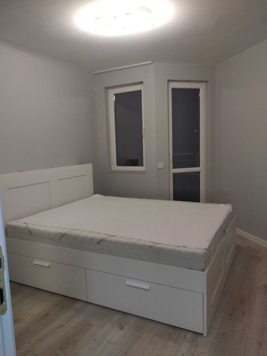 Дава се под наем Двустаен апартамент в Варна, Трошево - 65 кв.м за 382.5 € - Снимка #6