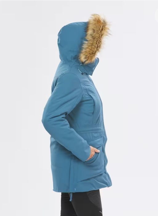 Непромокаемо до -20c зимно яке, размер XL