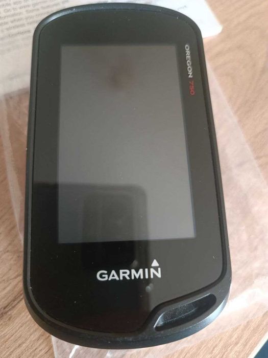 GPS-навигатор Garmin Oregon 750