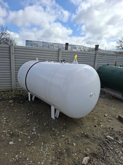 Bazine GPL Butelii propan Transport inclus