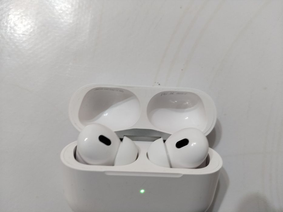 100%акум Airpods pro2