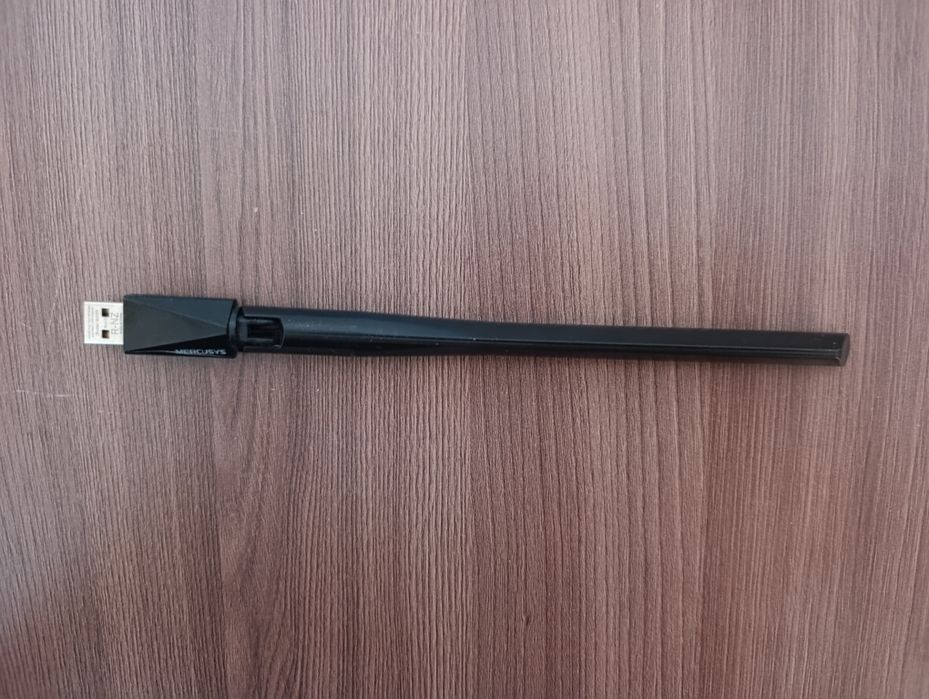 Wi-fi адаптер для ноутбуков и компьютеров