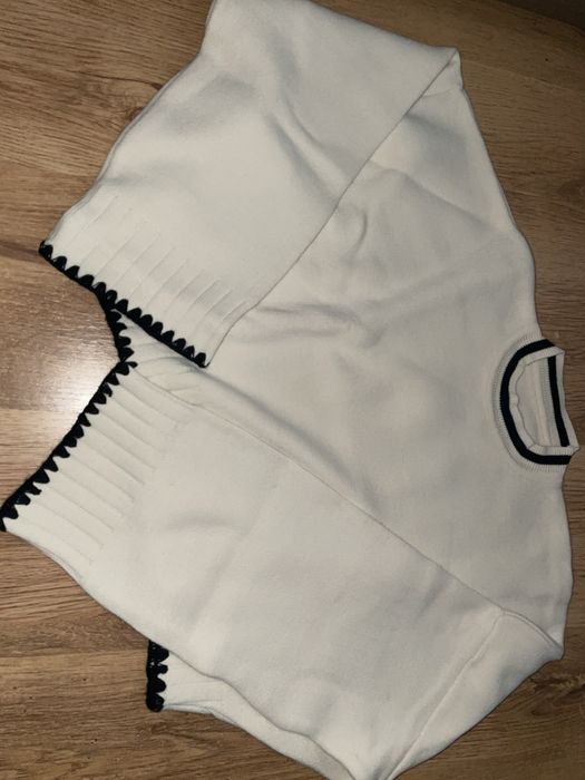 Compleu crem deschis