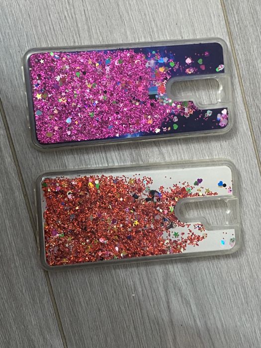 Чехлы  на редми 9