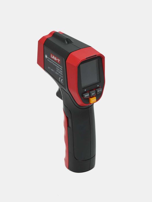 Infraqizil termometr-pirometr UNI-T UT301D+  термометр+пирометр