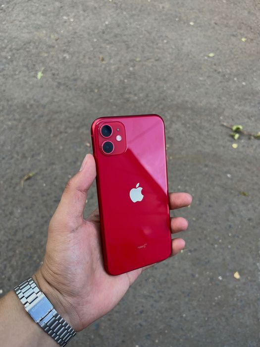 iPhone 11 - Айфон 11 В Отличном Состоянии
