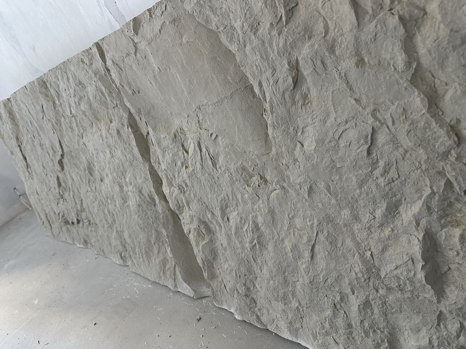 Стенен панел декоративен камък