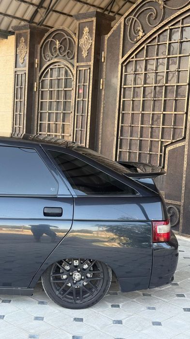 Шина с диской под пневма