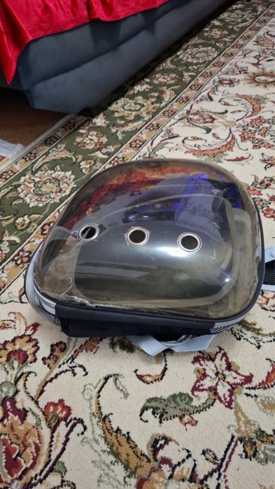 Переноска для кота