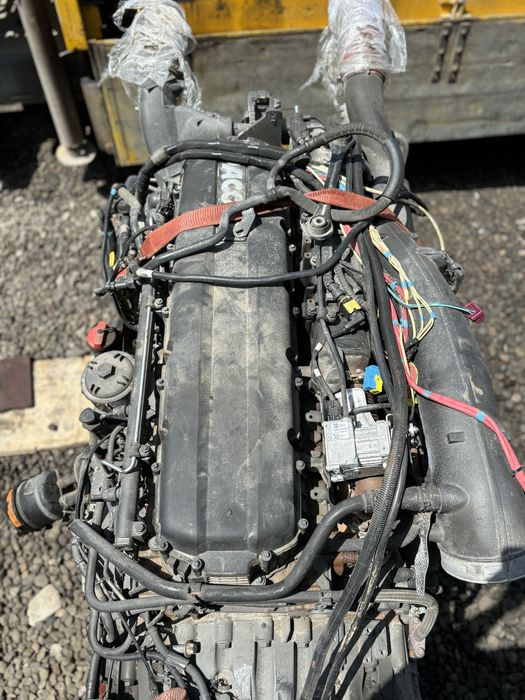 Грузавыезапчасти На Даф 106 Вольво