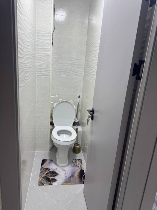 Продается квартира 3х комнатная Чирчик