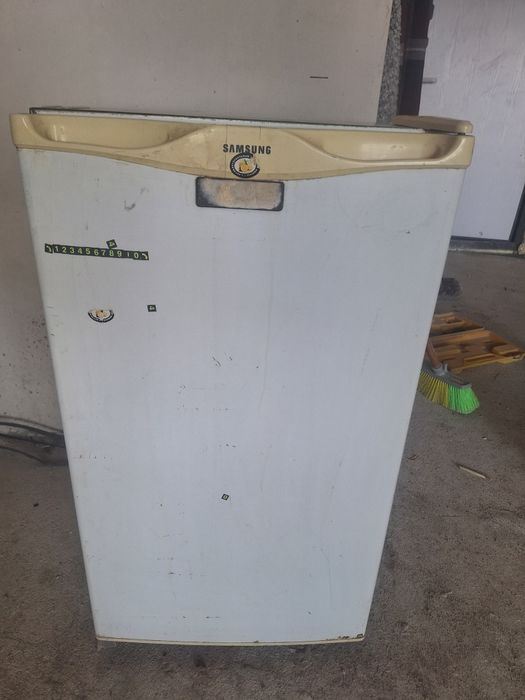 Халадилники булш