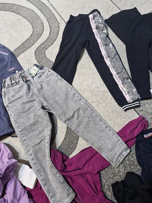 Пакет вещей для девочки .Все за 15000