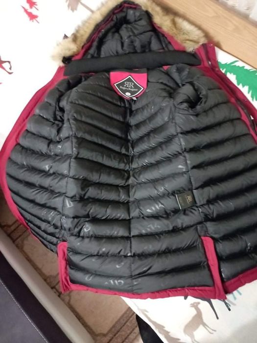 Зимно яке  ЯR   .