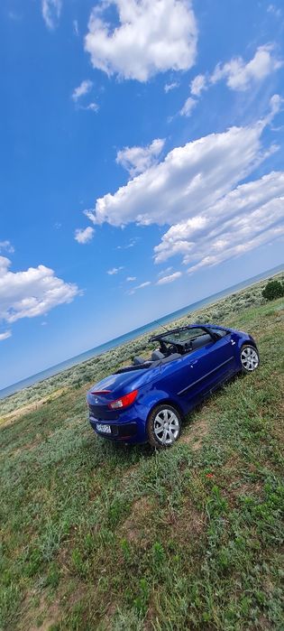 MITSUBISHI Colt 2008 — imagine 4