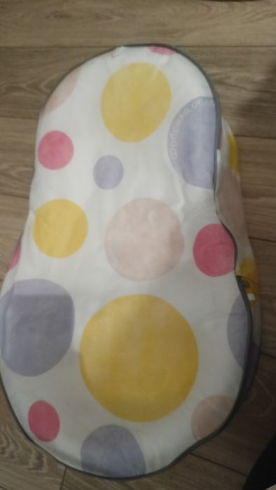 манеж, электронная качалка, кокон