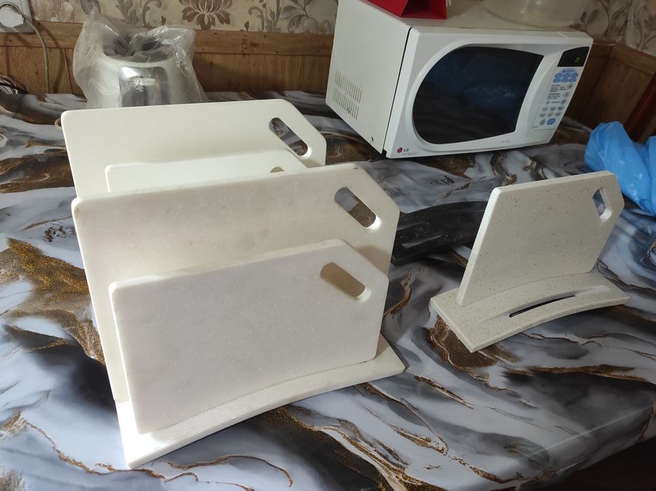 Кухонные досточки