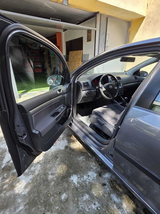 Vand Volkswagen Golf 5 stare exceptionala