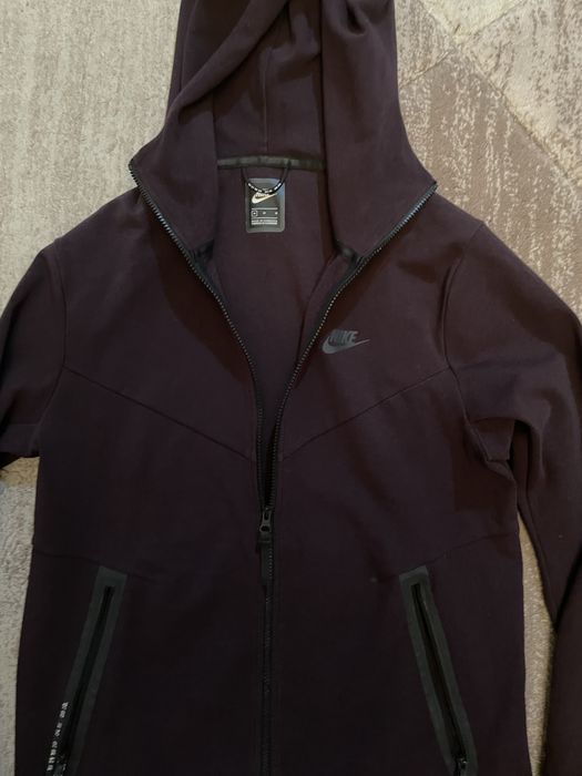 Nike tech fleece ветровка/яке и горнище