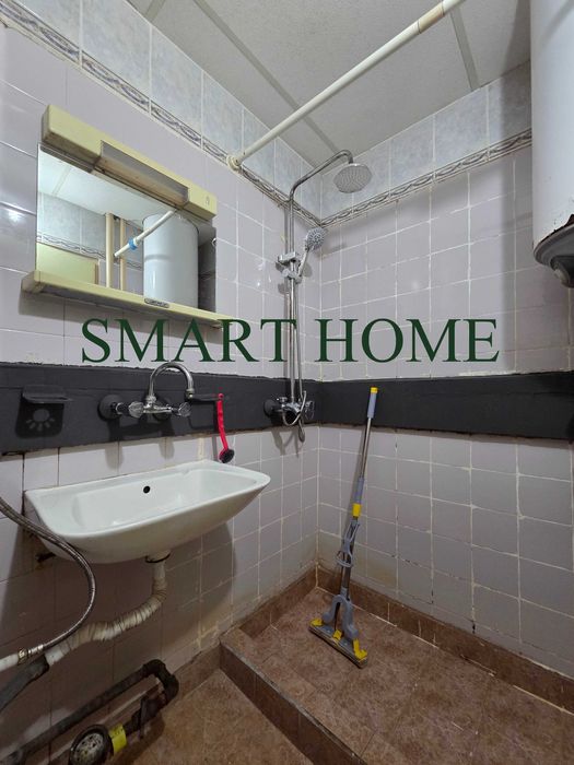 Дава се под наем Двустаен апартамент в Велико Търново, Зона Б - 45 кв.м за 193.8 € - Снимка #9