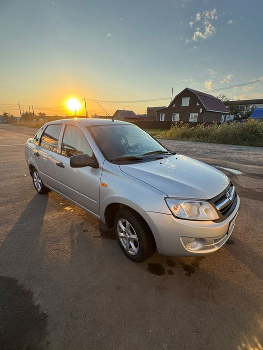 Продам автомобиль