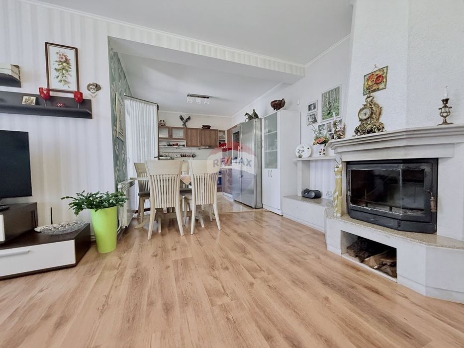 Продава се Къща в с. Соколово, Област Добрич - 123 кв.м за 1521 €/кв.м - Снимка #12