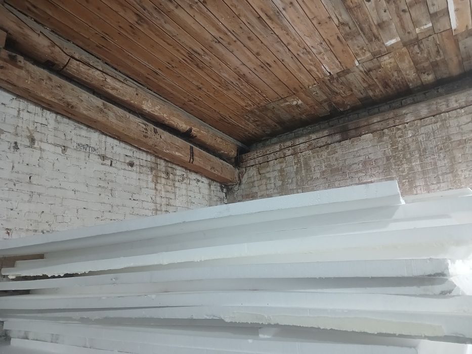 Продам пенопласт