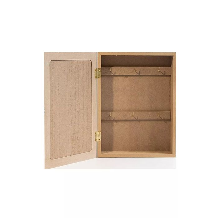 Кутия за ключове Home