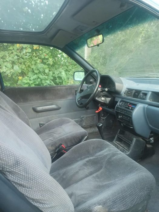 Продам Ford Fiesta